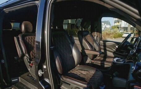 Mercedes-Benz V-Класс, 2014 год, 2 999 000 рублей, 5 фотография