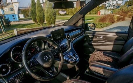 Mercedes-Benz V-Класс, 2014 год, 2 999 000 рублей, 3 фотография