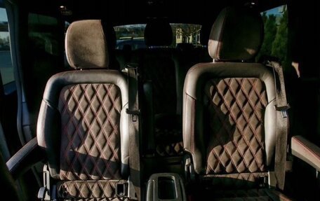 Mercedes-Benz V-Класс, 2014 год, 2 999 000 рублей, 6 фотография