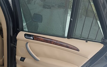 BMW X5, 2005 год, 1 300 000 рублей, 14 фотография