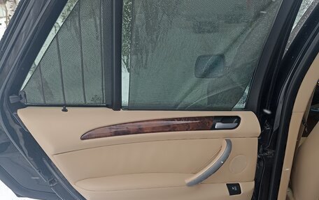 BMW X5, 2005 год, 1 300 000 рублей, 16 фотография