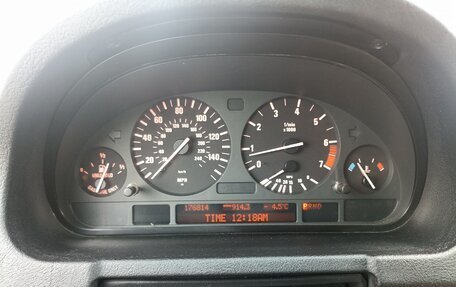 BMW X5, 2005 год, 1 300 000 рублей, 19 фотография