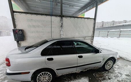 Volvo S40 II, 2003 год, 250 000 рублей, 8 фотография