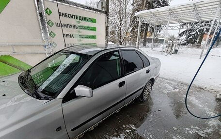 Volvo S40 II, 2003 год, 250 000 рублей, 5 фотография