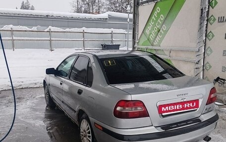 Volvo S40 II, 2003 год, 250 000 рублей, 6 фотография