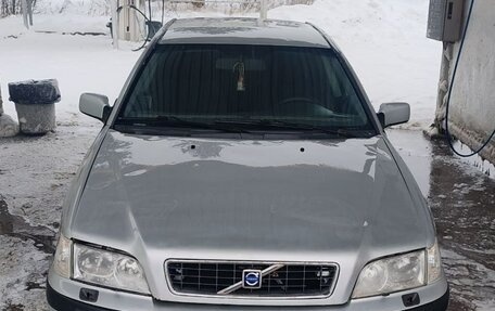 Volvo S40 II, 2003 год, 250 000 рублей, 9 фотография