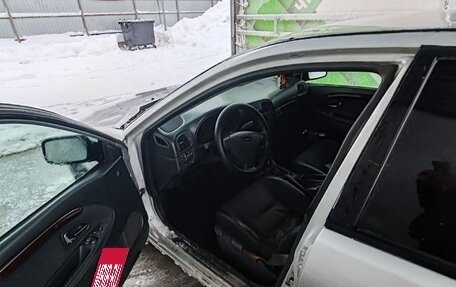 Volvo S40 II, 2003 год, 250 000 рублей, 7 фотография