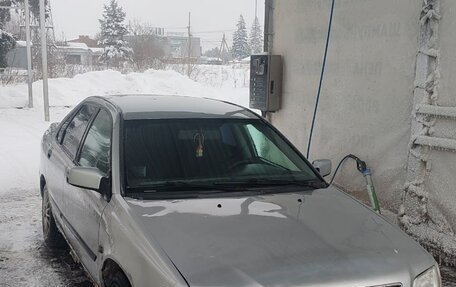 Volvo S40 II, 2003 год, 250 000 рублей, 10 фотография