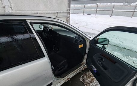 Volvo S40 II, 2003 год, 250 000 рублей, 11 фотография