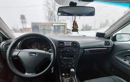 Volvo S40 II, 2003 год, 250 000 рублей, 15 фотография