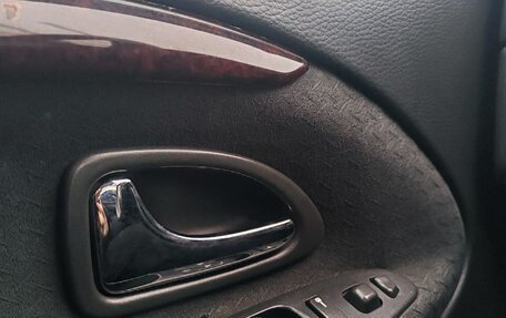 Volvo S40 II, 2003 год, 250 000 рублей, 12 фотография