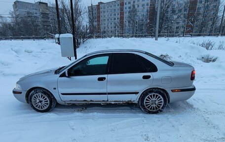 Volvo S40 II, 2003 год, 250 000 рублей, 19 фотография