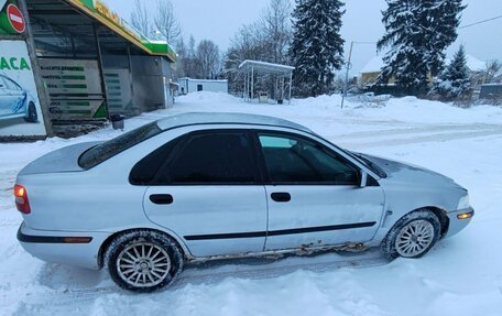 Volvo S40 II, 2003 год, 250 000 рублей, 14 фотография
