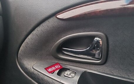 Volvo S40 II, 2003 год, 250 000 рублей, 13 фотография