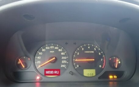 Volvo S40 II, 2003 год, 250 000 рублей, 20 фотография