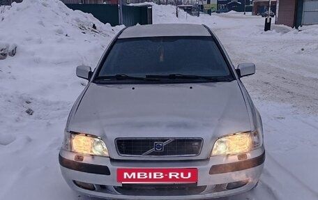 Volvo S40 II, 2003 год, 250 000 рублей, 17 фотография