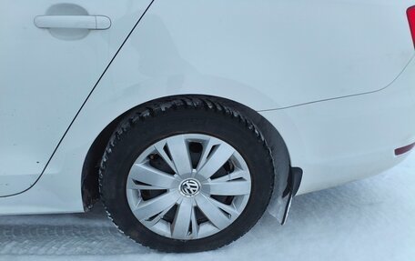 Volkswagen Jetta VI, 2011 год, 1 020 000 рублей, 8 фотография