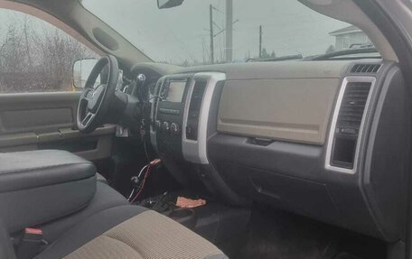 Dodge RAM IV, 2012 год, 3 350 000 рублей, 5 фотография