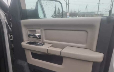 Dodge RAM IV, 2012 год, 3 350 000 рублей, 6 фотография