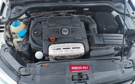 Volkswagen Jetta VI, 2011 год, 1 020 000 рублей, 7 фотография