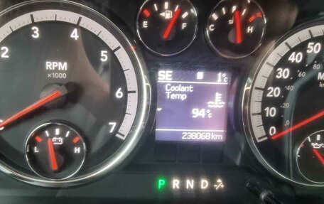 Dodge RAM IV, 2012 год, 3 350 000 рублей, 8 фотография