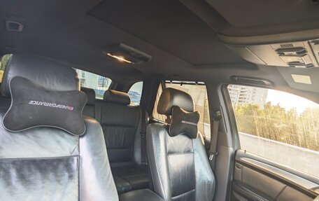 BMW X5, 2001 год, 1 180 000 рублей, 6 фотография