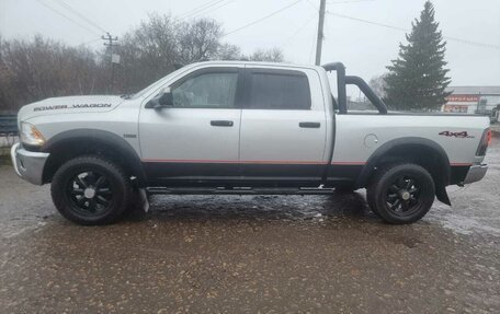 Dodge RAM IV, 2012 год, 3 350 000 рублей, 7 фотография