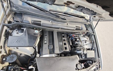 BMW X5, 2001 год, 1 180 000 рублей, 10 фотография