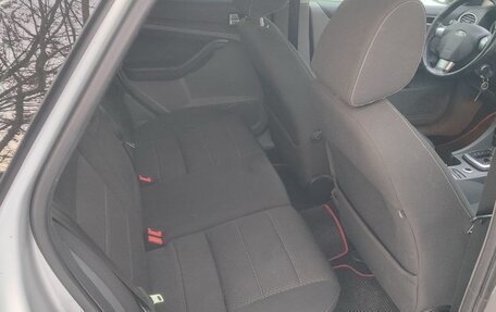 Ford Focus II рестайлинг, 2011 год, 550 000 рублей, 7 фотография