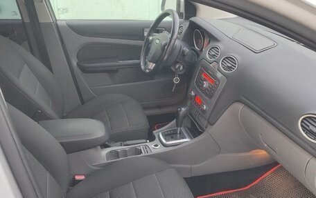 Ford Focus II рестайлинг, 2011 год, 550 000 рублей, 8 фотография