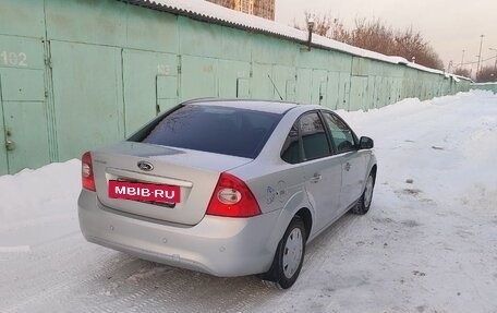 Ford Focus II рестайлинг, 2011 год, 550 000 рублей, 6 фотография