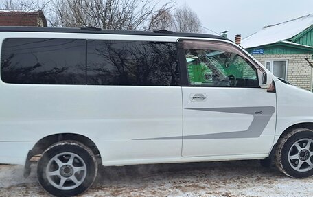 Honda Stepwgn IV, 1999 год, 639 000 рублей, 8 фотография