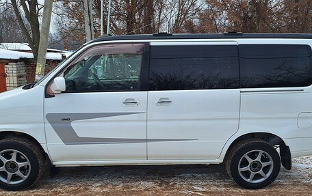 Honda Stepwgn IV, 1999 год, 639 000 рублей, 7 фотография