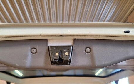 Honda Stepwgn IV, 1999 год, 639 000 рублей, 19 фотография