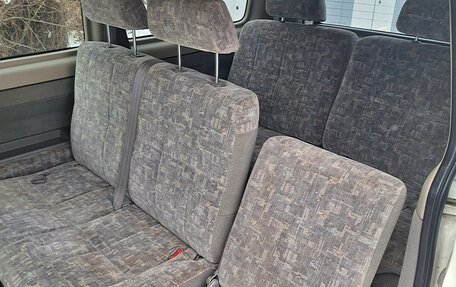 Honda Stepwgn IV, 1999 год, 639 000 рублей, 14 фотография