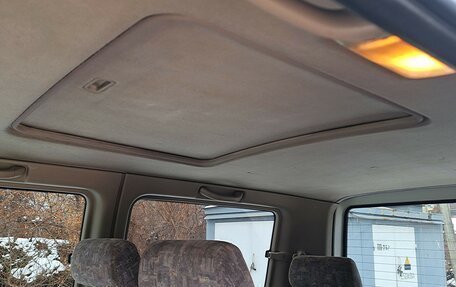 Honda Stepwgn IV, 1999 год, 639 000 рублей, 16 фотография