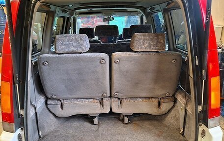 Honda Stepwgn IV, 1999 год, 639 000 рублей, 18 фотография