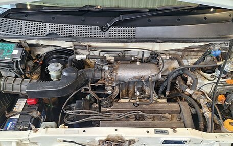 Honda Stepwgn IV, 1999 год, 639 000 рублей, 24 фотография