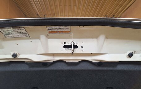 Honda Stepwgn IV, 1999 год, 639 000 рублей, 23 фотография