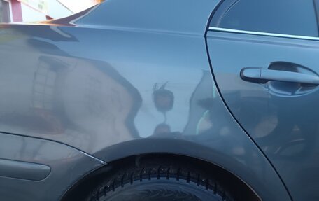 Toyota Avensis III рестайлинг, 2006 год, 520 000 рублей, 4 фотография