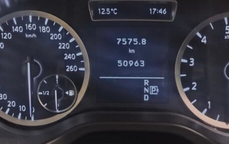 Infiniti Q30, 2017 год, 2 600 000 рублей, 8 фотография