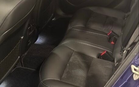 Infiniti Q30, 2017 год, 2 600 000 рублей, 6 фотография