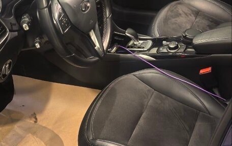 Infiniti Q30, 2017 год, 2 600 000 рублей, 7 фотография