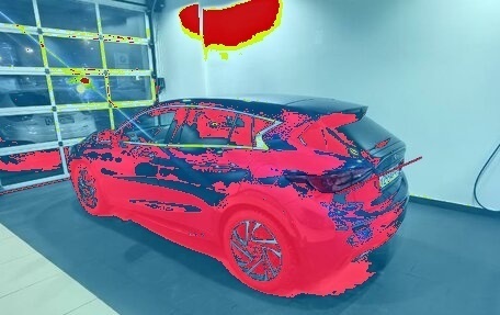 Infiniti Q30, 2017 год, 2 600 000 рублей, 2 фотография