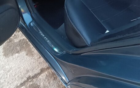 Toyota Avensis III рестайлинг, 2006 год, 520 000 рублей, 8 фотография