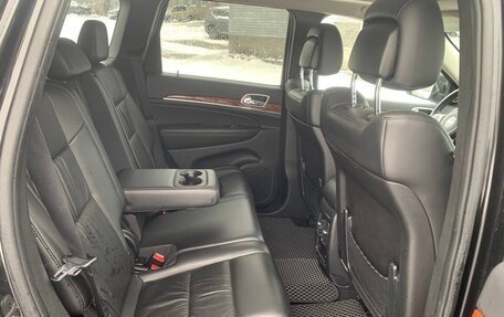 Jeep Grand Cherokee, 2010 год, 2 130 000 рублей, 7 фотография