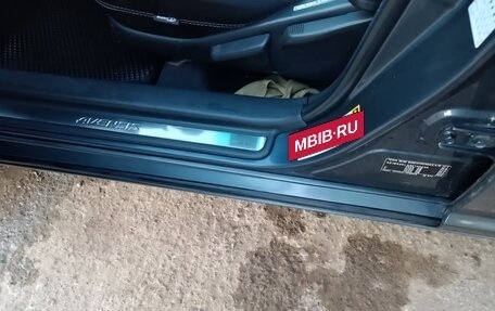 Toyota Avensis III рестайлинг, 2006 год, 520 000 рублей, 9 фотография