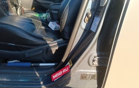 Toyota Avensis III рестайлинг, 2006 год, 520 000 рублей, 11 фотография