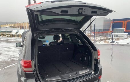 Jeep Grand Cherokee, 2010 год, 2 130 000 рублей, 9 фотография