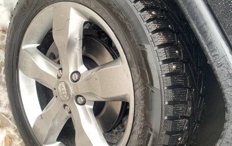 Jeep Grand Cherokee, 2010 год, 2 130 000 рублей, 14 фотография